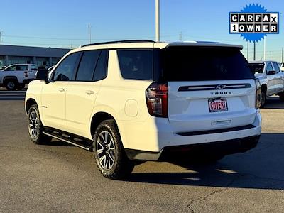 2023 Chevrolet Tahoe 4WD SUV for sale #C360562A - photo 2