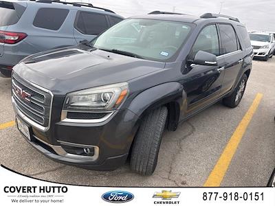 Used 2014 GMC Acadia SLT for sale #C360562B - photo 1