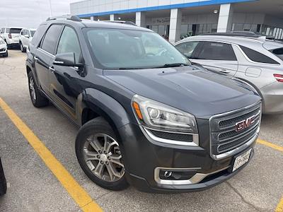 Used 2014 GMC Acadia SLT for sale #C360562B - photo 1