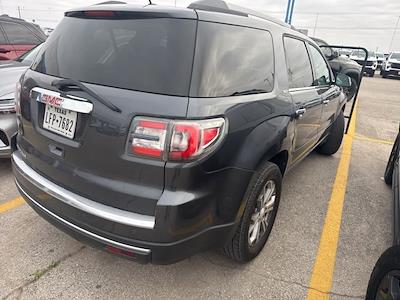 Used 2014 GMC Acadia SLT for sale #C360562B - photo 2