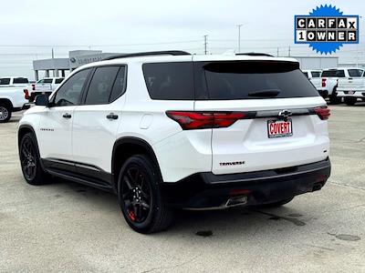 Used 2023 Chevrolet Traverse Premier for sale #C360564A - photo 2