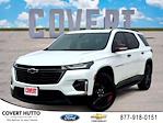 Used 2023 Chevrolet Traverse Premier for sale #C360564A - photo 1