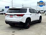 Used 2023 Chevrolet Traverse Premier for sale #C360564A - photo 7