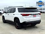 Used 2023 Chevrolet Traverse Premier for sale #C360564A - photo 2