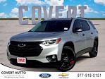 Used 2021 Chevrolet Traverse Premier for sale #C360566A - photo 1
