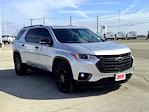 Used 2021 Chevrolet Traverse Premier for sale #C360566A - photo 5