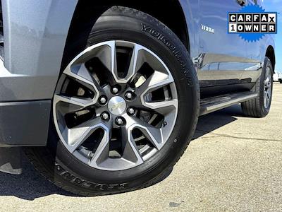 Used 2021 Chevrolet Tahoe LT for sale #C360583A - photo 2