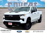 2024 Chevrolet Silverado 1500 Crew Cab 4WD Pickup for sale #C360587A - photo 1