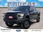 2018 Ford F-150 SuperCrew Cab 4WD Pickup for sale #C360587B - photo 1