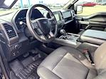 2018 Ford F-150 SuperCrew Cab 4WD Pickup for sale #C360587B - photo 10