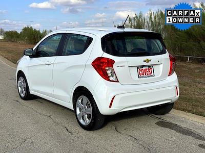 Used 2022 Chevrolet Spark LS for sale #C360596A - photo 2