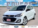 2022 Chevrolet Spark FWD Hatchback for sale #C360596A - photo 1