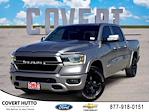 Used 2021 Ram 1500 Laramie Crew Cab for sale #C360602A - photo 1