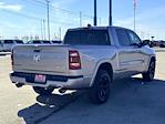 Used 2021 Ram 1500 Laramie Crew Cab for sale #C360602A - photo 8
