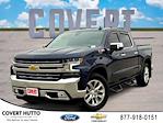 2022 Chevrolet Silverado 1500 Crew Cab 4WD Pickup for sale #C360606A - photo 1