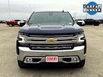 2022 Chevrolet Silverado 1500 Crew Cab 4WD Pickup for sale #C360606A - photo 4