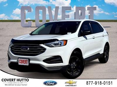 Used 2019 Ford Edge - photo 1