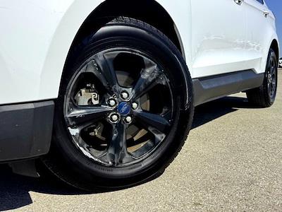 Used 2019 Ford Edge - photo 1