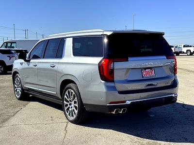 Used 2025 GMC Yukon XL Denali for sale #C360610A - photo 2