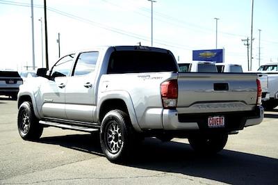 Used 2016 Toyota Tacoma TRD Sport Double Cab for sale #C360613A - photo 2