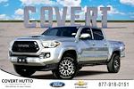 Used 2016 Toyota Tacoma TRD Sport Double Cab for sale #C360613A - photo 1
