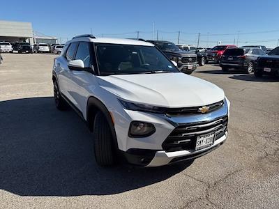 2023 Chevrolet Trailblazer FWD SUV for sale #C360614A - photo 2