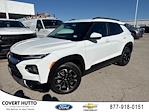 2023 Chevrolet Trailblazer FWD SUV for sale #C360614A - photo 1