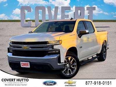 2020 Chevrolet Silverado 1500 Crew Cab RWD Pickup for sale #C360615A - photo 1