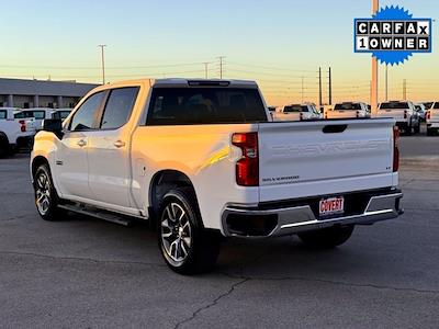 2020 Chevrolet Silverado 1500 Crew Cab RWD Pickup for sale #C360615A - photo 2