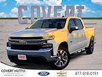 2020 Chevrolet Silverado 1500 Crew Cab RWD Pickup for sale #C360615A - photo 1