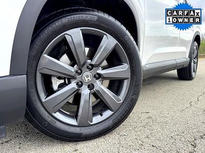 Used 2025 Honda Pilot Sport for sale #C360618A - photo 2