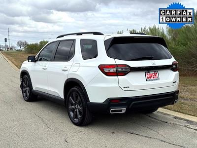 Used 2025 Honda Pilot Sport for sale #C360618A - photo 2