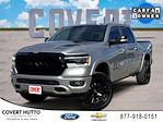 Used 2022 Ram 1500 Laramie Crew Cab for sale #C360623A - photo 1