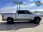 Used 2022 Ram 1500 Laramie Crew Cab for sale #C360623A - photo 5
