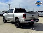 Used 2022 Ram 1500 Laramie Crew Cab for sale #C360623A - photo 8