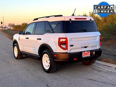 Used 2023 Ford Bronco Sport Heritage for sale #C360627A - photo 2