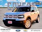 Used 2023 Ford Bronco Sport Heritage for sale #C360627A - photo 1