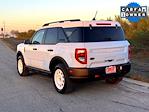 Used 2023 Ford Bronco Sport Heritage for sale #C360627A - photo 2