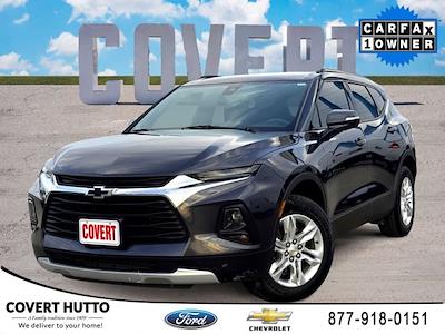 Used 2022 Chevrolet Blazer LT for sale #C360628A - photo 1
