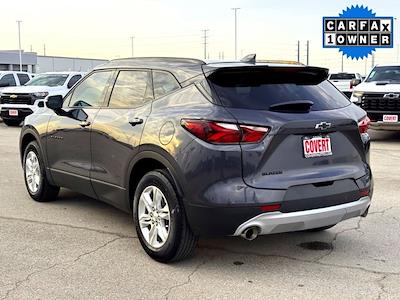 Used 2022 Chevrolet Blazer LT for sale #C360628A - photo 2
