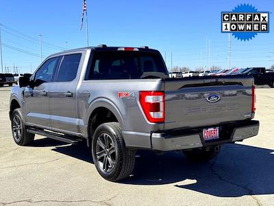 Used 2023 Ford F-150 - photo 1