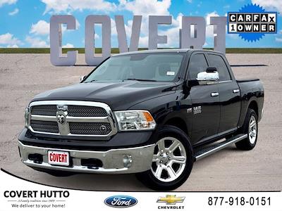 Used 2018 Ram 1500 Lone Star Crew Cab for sale #C360638A - photo 1