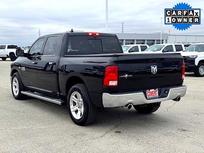 Used 2018 Ram 1500 Lone Star Crew Cab for sale #C360638A - photo 2