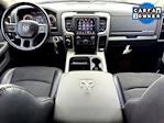 2018 Ram 1500 Crew Cab RWD Pickup for sale #C360638A - photo 19