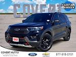 Used 2022 Ford Explorer Timberline for sale #C360641B - photo 1