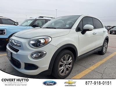 Used 2016 Fiat 500X Easy for sale #C360663A - photo 1