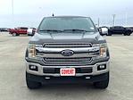 2018 Ford F-150 SuperCrew Cab 4WD Pickup for sale #C360665A - photo 3