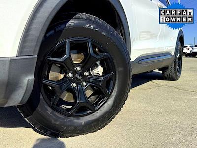 Used 2021 Ford Explorer - photo 1