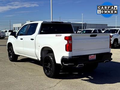 2023 Chevrolet Silverado 1500 Crew Cab 4WD Pickup for sale #C360677A - photo 2