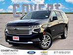 2021 Chevrolet Tahoe 4WD SUV for sale #C360678A - photo 1